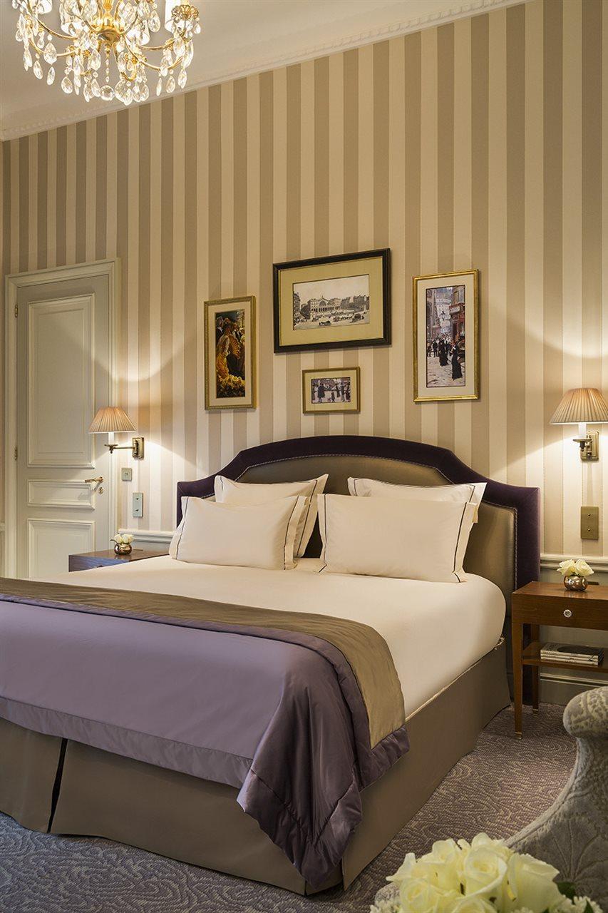 Hotel Westminster Parigi