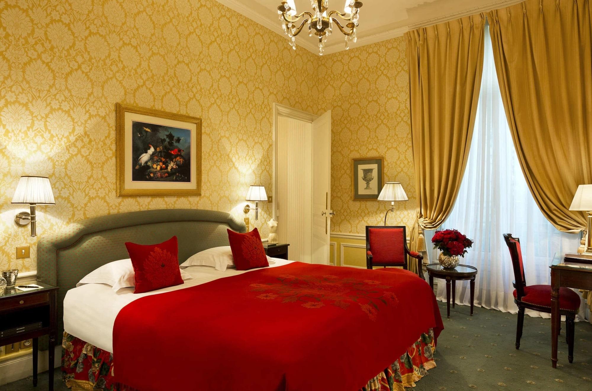 Westminster Hotel Parigi
