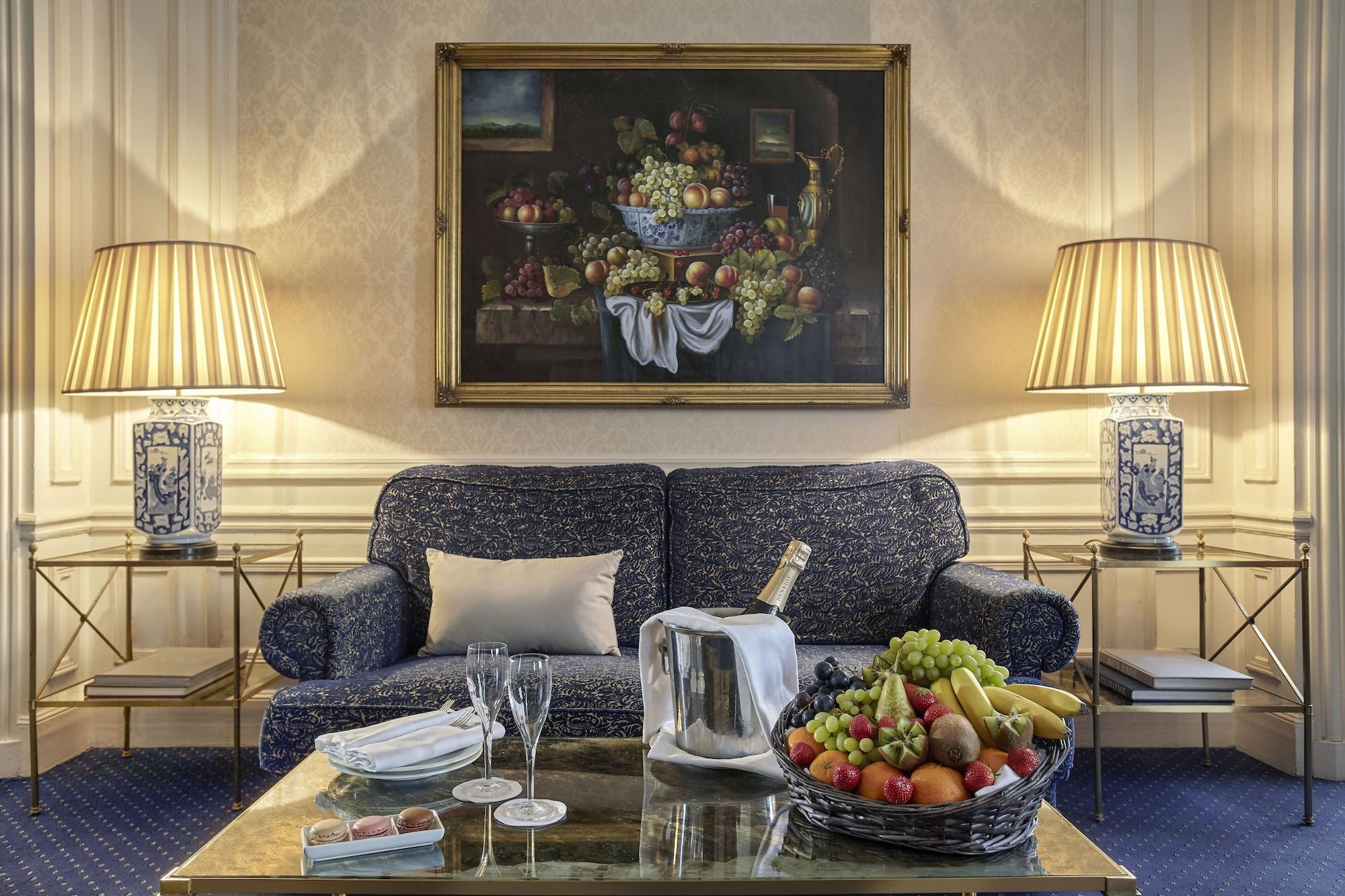 Hotel Westminster 5*