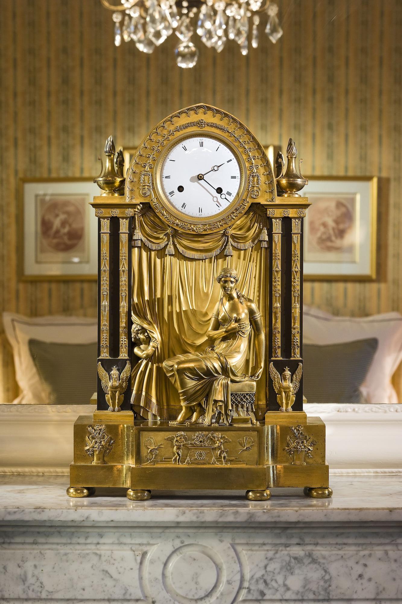 Westminster Hotel Paris