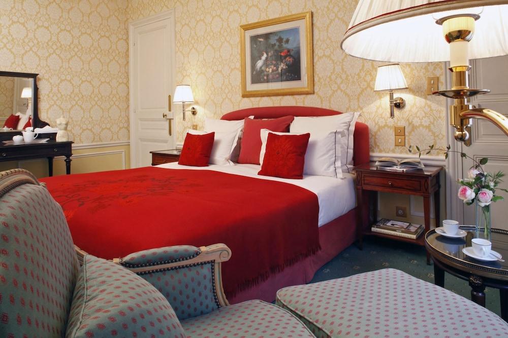 Westminster Parigi