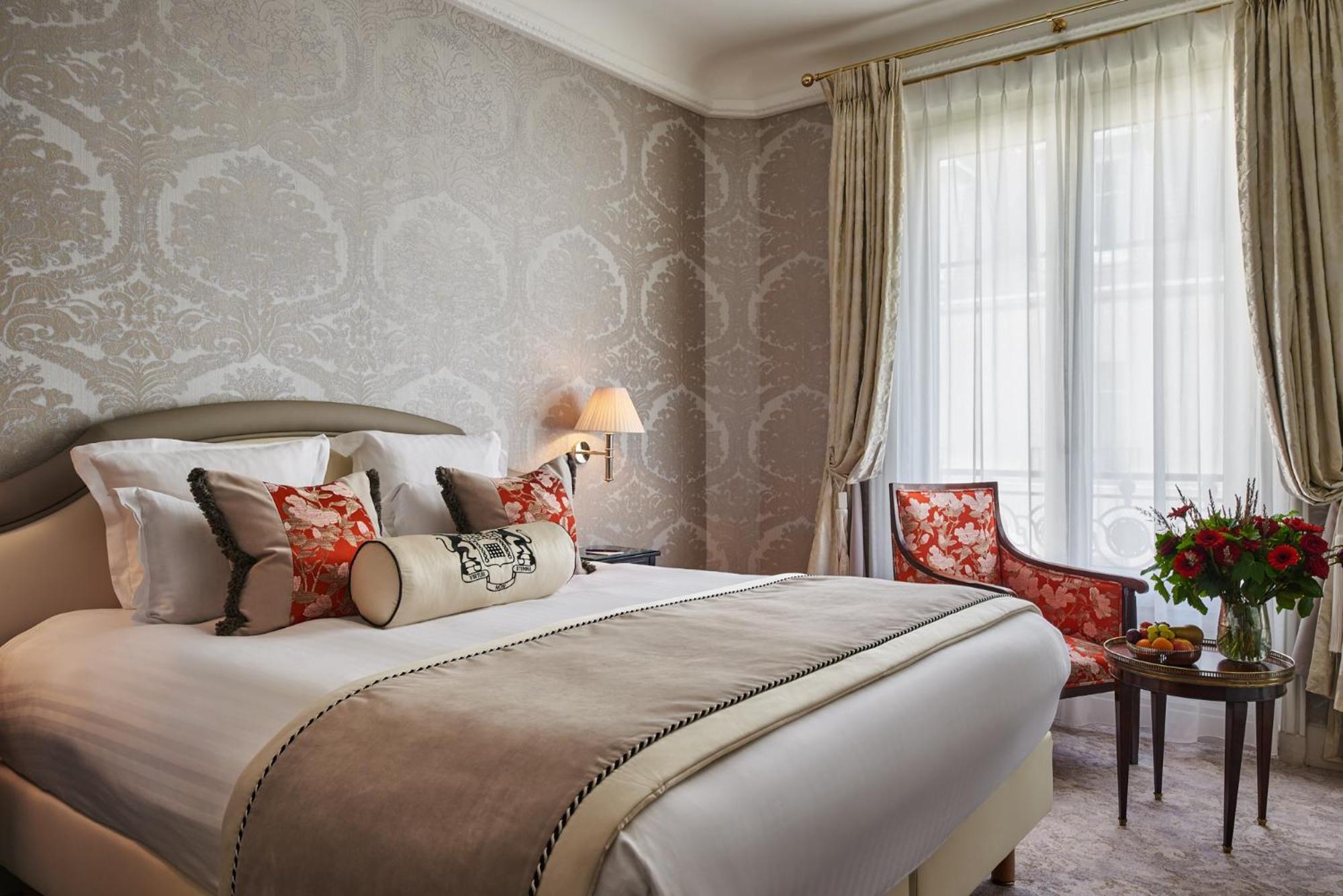 Westminster 4* Parigi