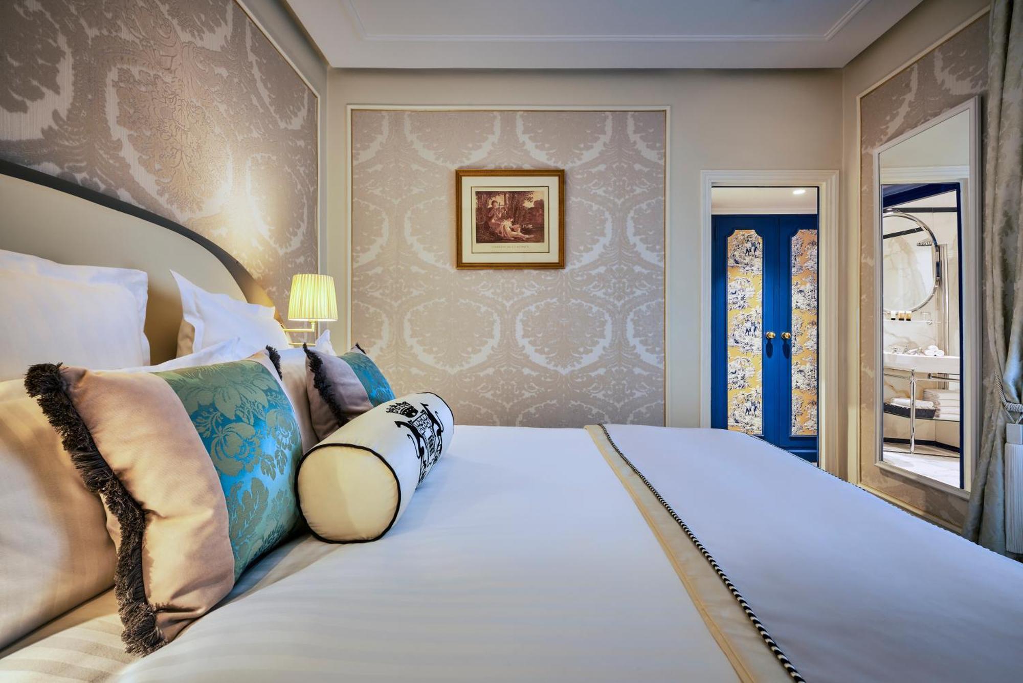 Westminster Hotel 5*