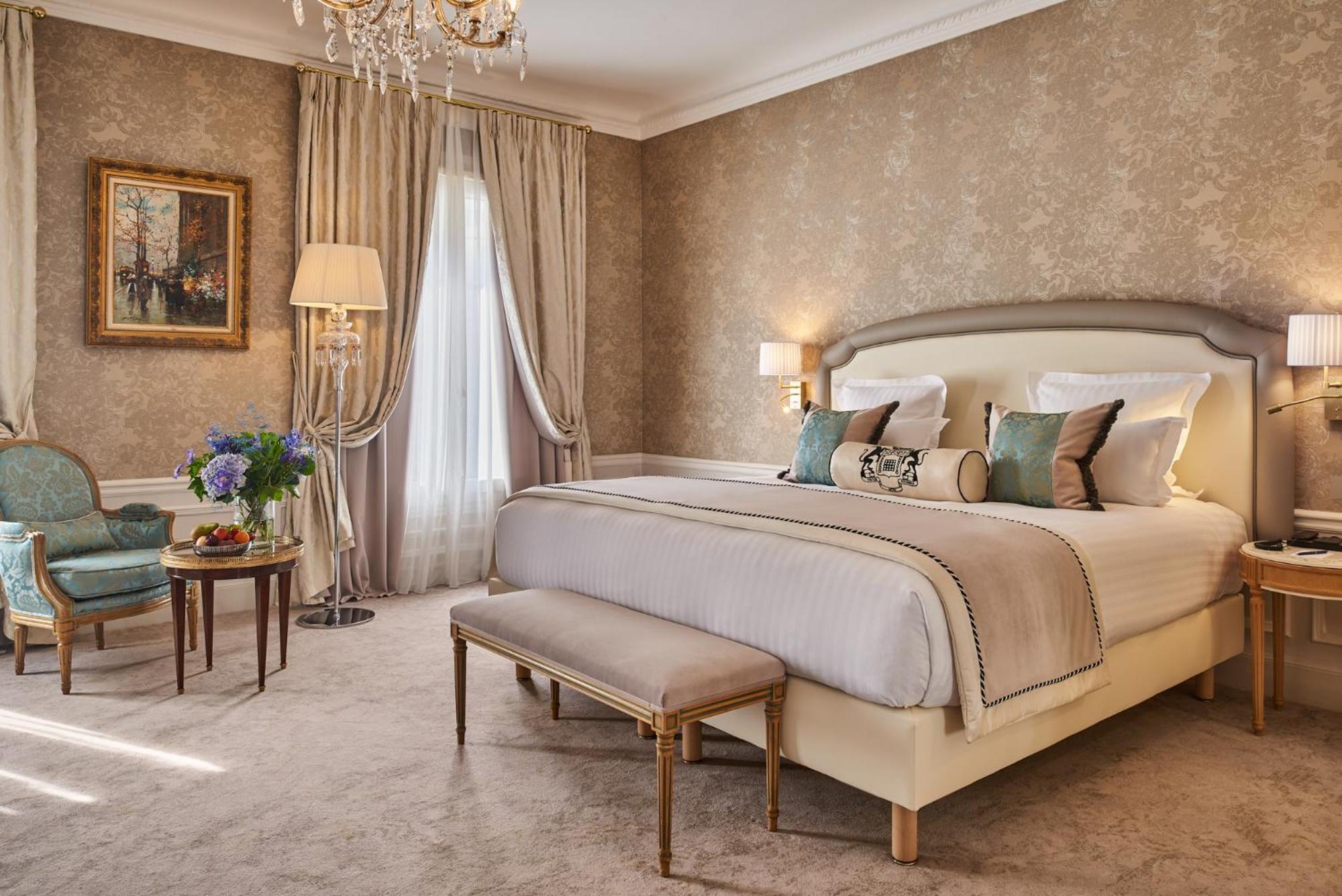 Westminster 4* Parigi