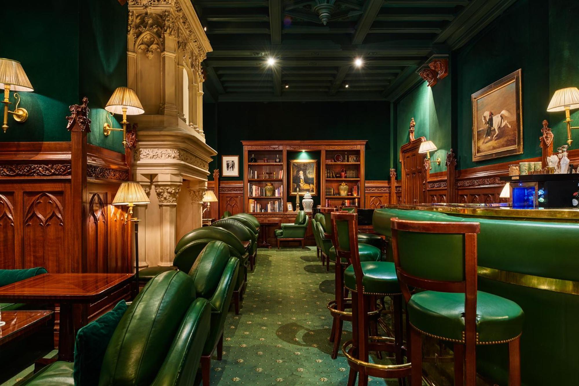 Hotel Westminster Parigi