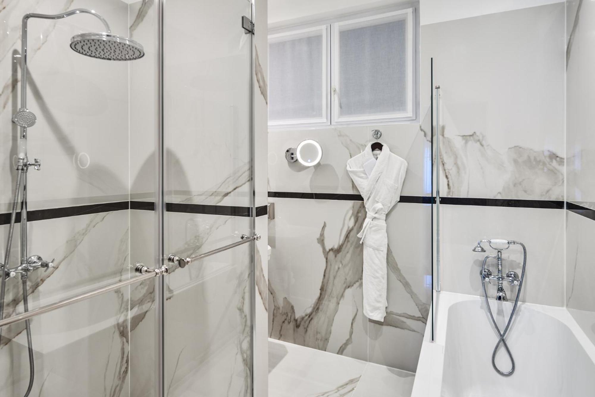 Westminster Hotel 5*