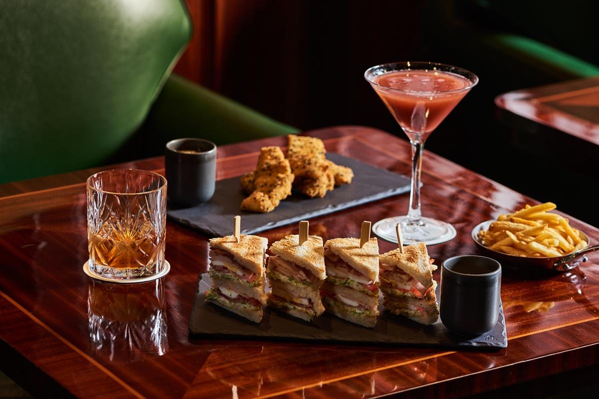 Hotel Westminster Paris