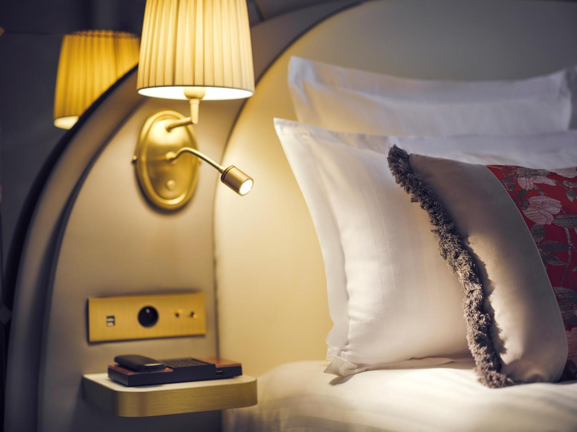 Hotel Westminster Paris