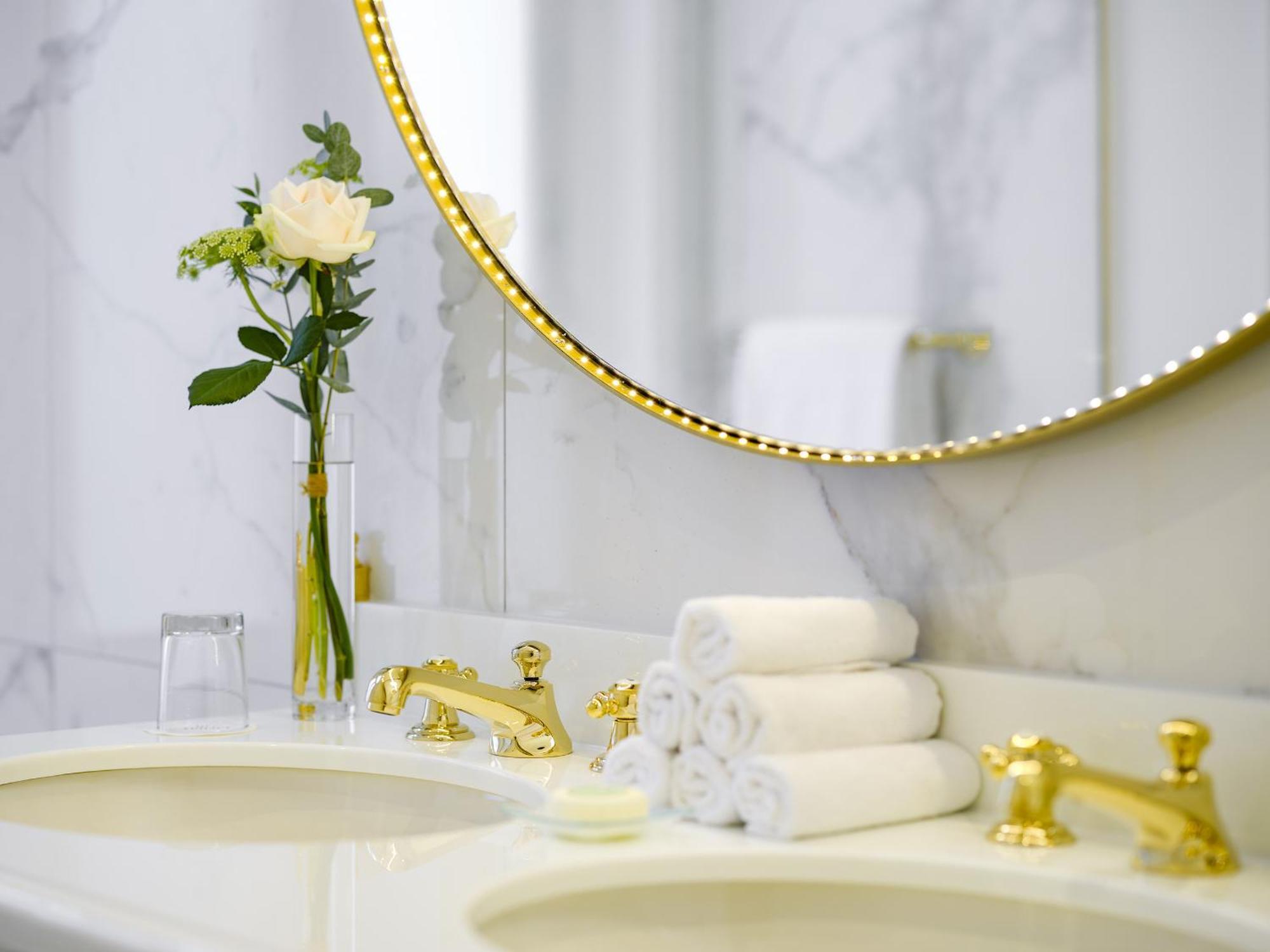 Hotel Westminster Paris