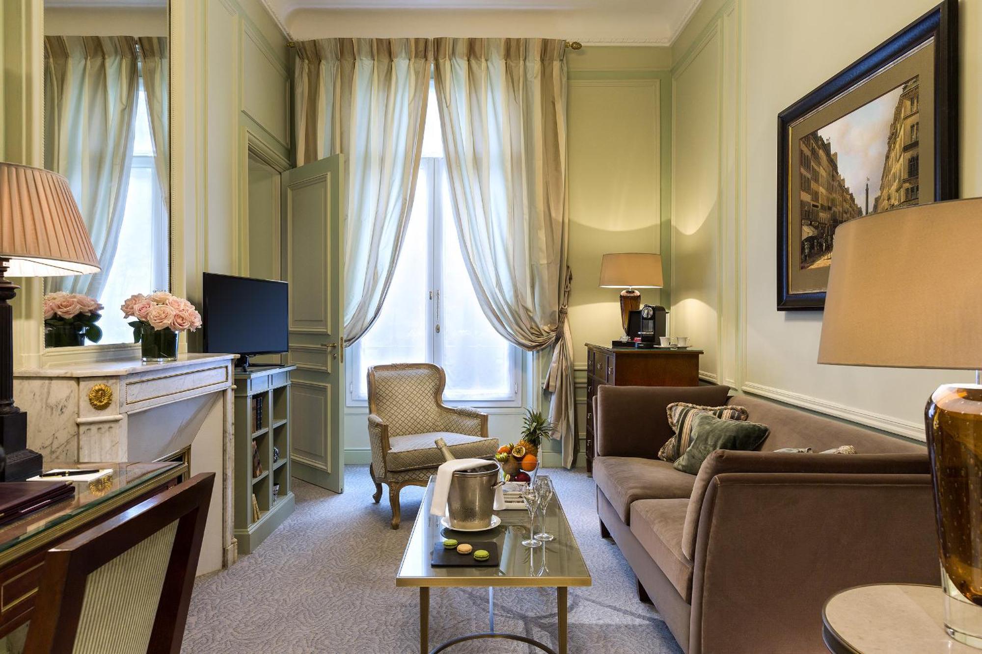 Westminster Parigi