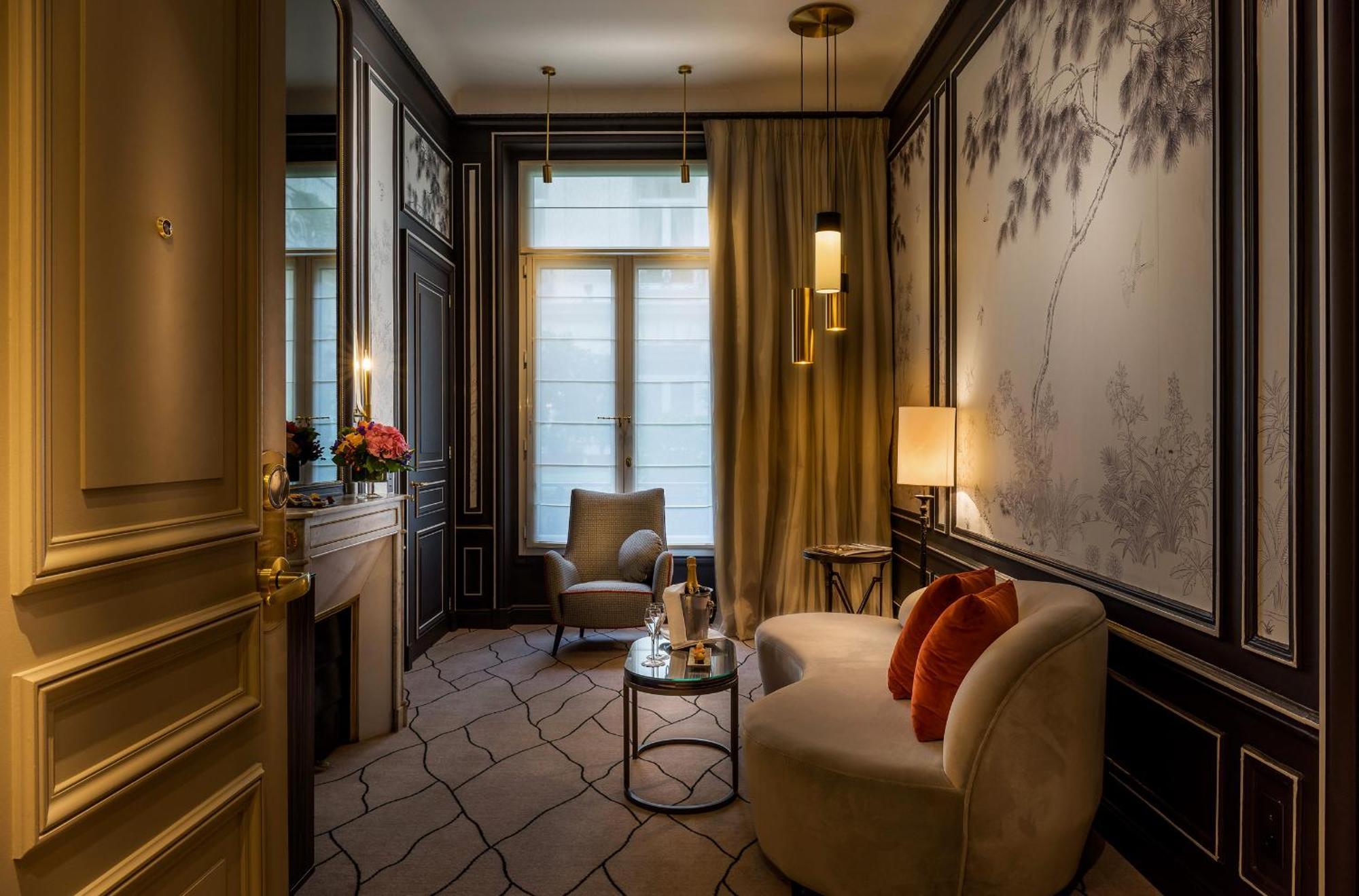 Westminster 4* Parigi