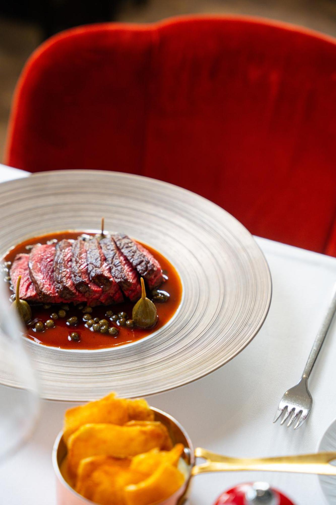 Westminster 5* Paris