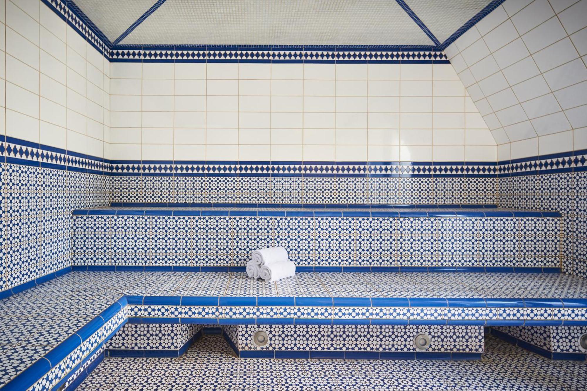 Westminster Hotel Paris