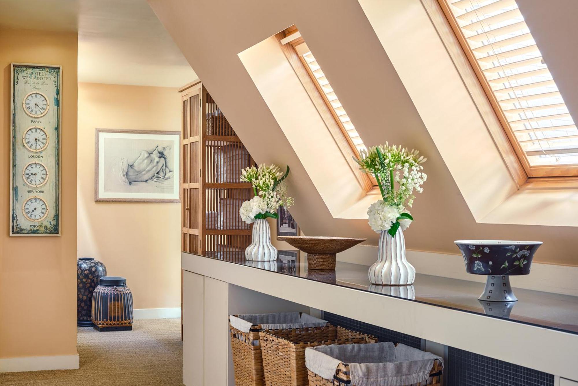 Westminster Hotel 5*