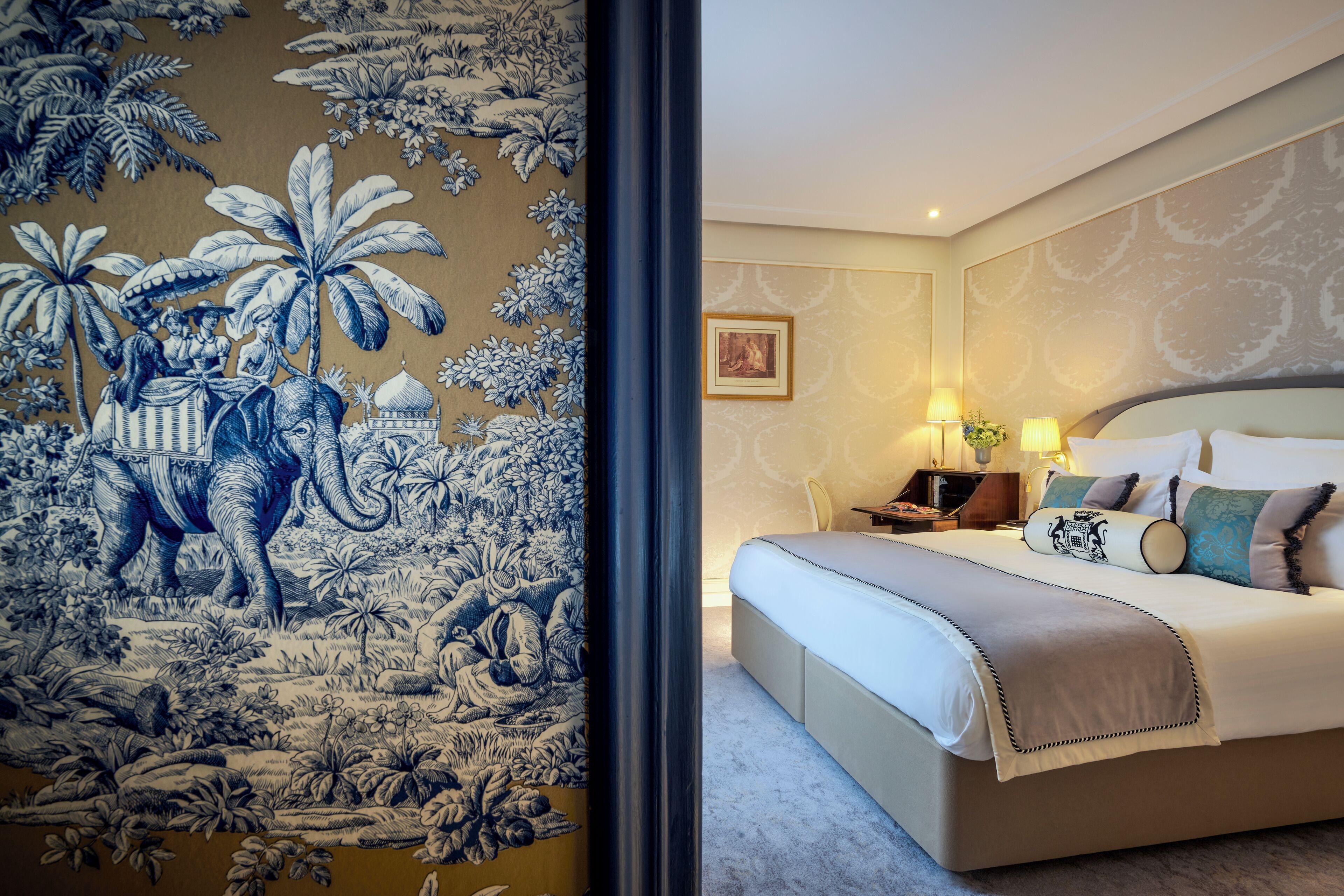 Westminster Hotel Paris