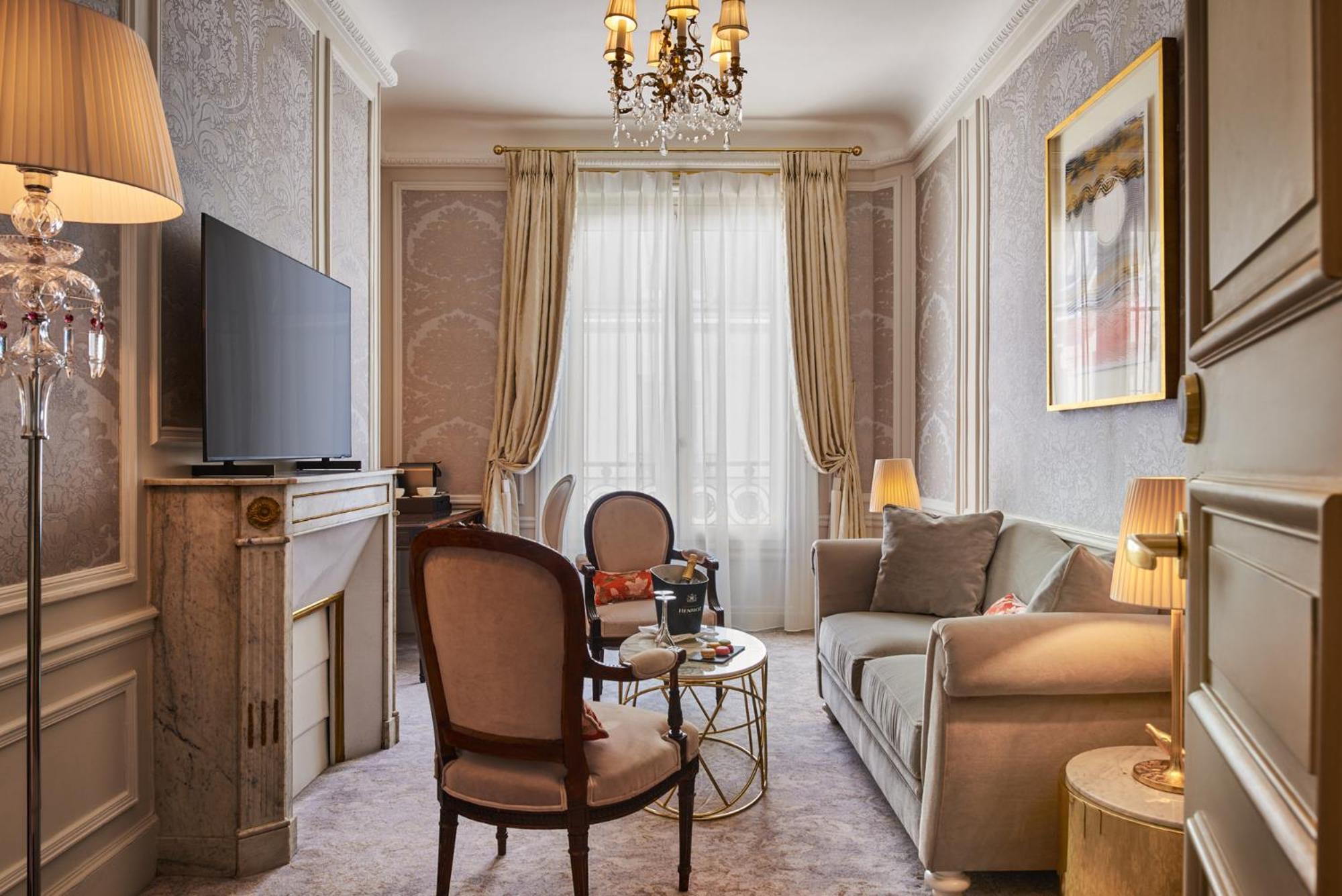 Westminster 5* Paris