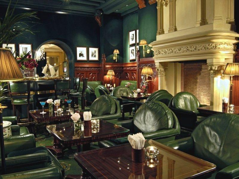 Westminster 5* Paris