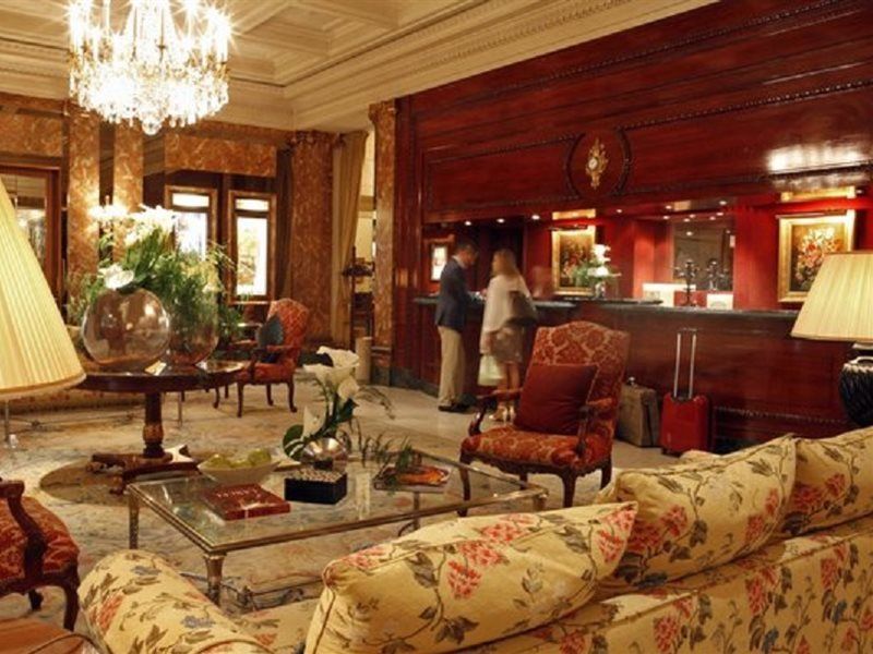 Westminster 4* Parigi