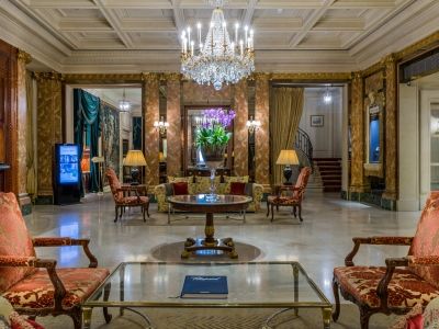 Westminster 4*