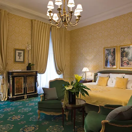 Westminster Hotel