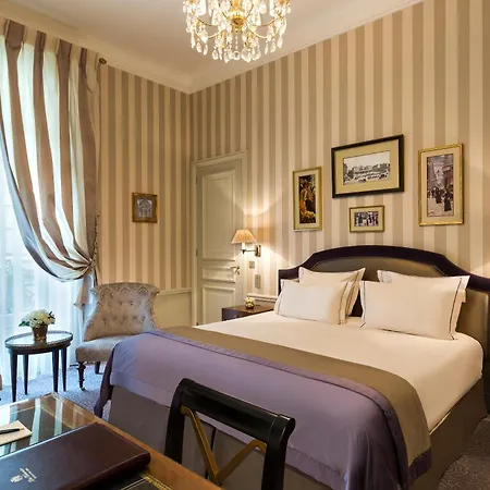 Hotel Westminster