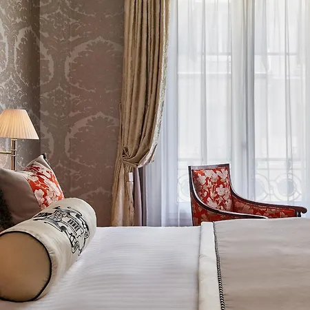 Westminster Hotel 5*