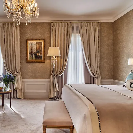 Hotel Westminster Paris