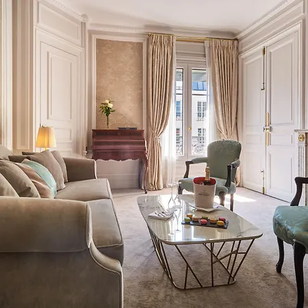 Hotel Westminster