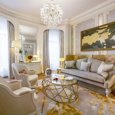 Hotel Westminster
