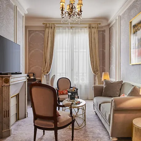 Westminster 5* Paris