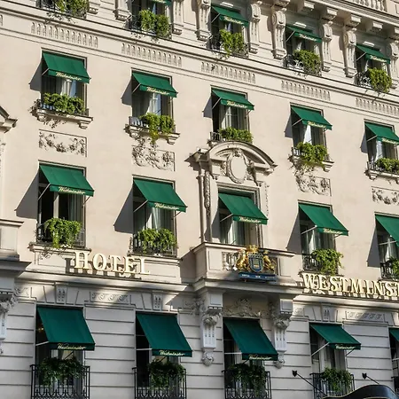 Westminster 5* Paris