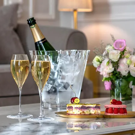 Westminster 5* Paris