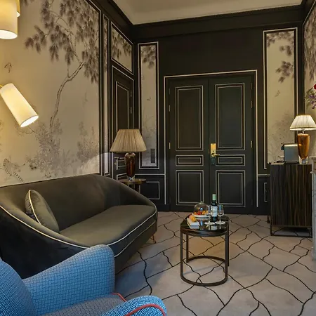 Westminster Hotel Paris