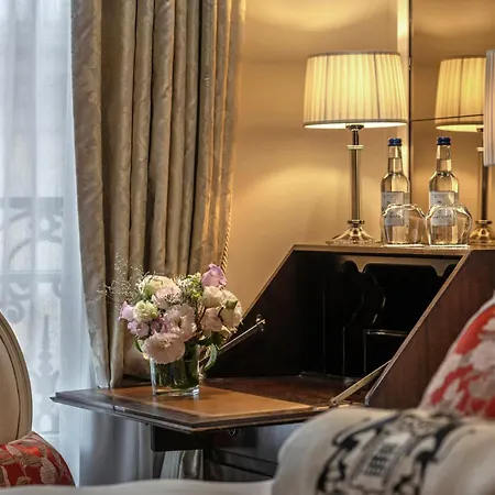 Westminster 5* Paris