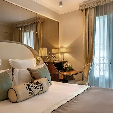 Westminster Hotel 5*