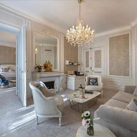 Hotel Westminster Paris