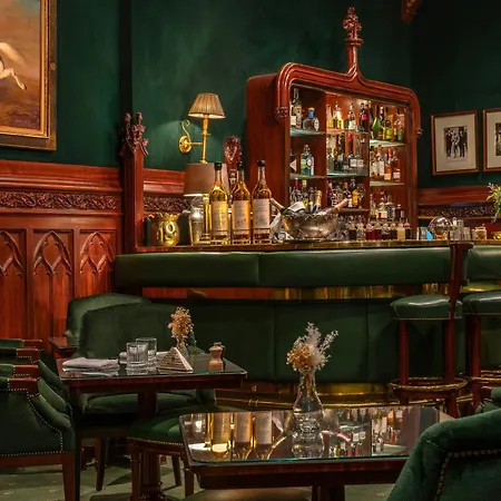 Westminster 5* Paris