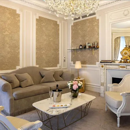 Westminster Hotel Paris