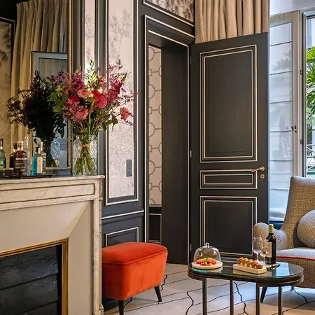 Hotel Westminster