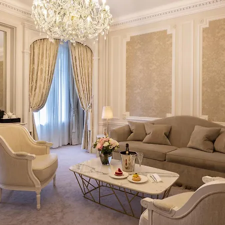 Hotel Westminster 5*