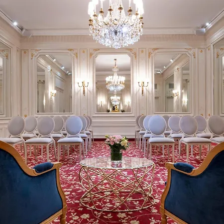 Hotel Westminster Paris