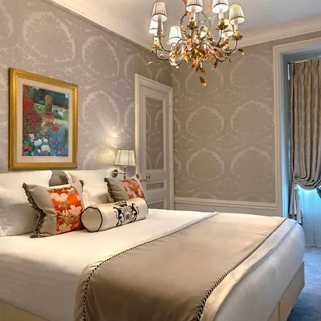 Westminster 5* Paris