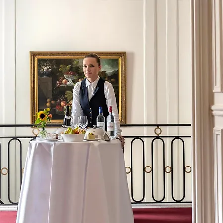 Hotel Westminster