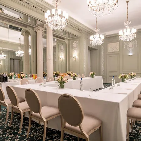 Hotel Westminster