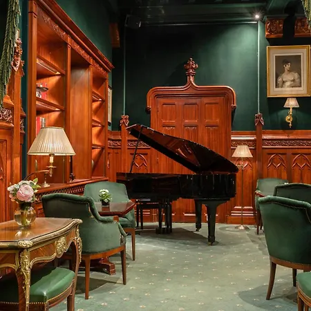Westminster 5* Paris