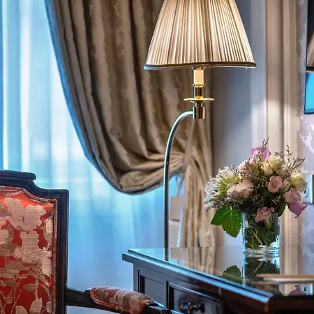 Westminster Hotel Paris