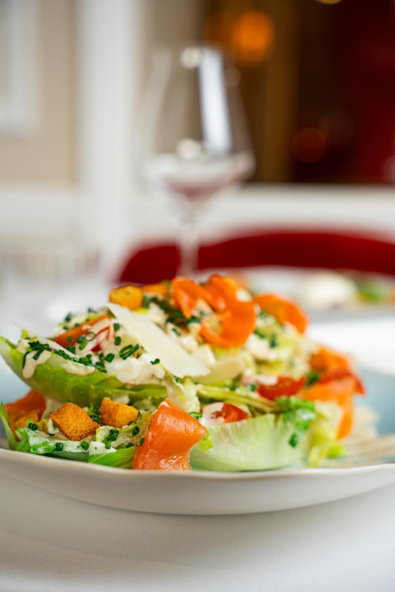 Hotel Westminster Parigi