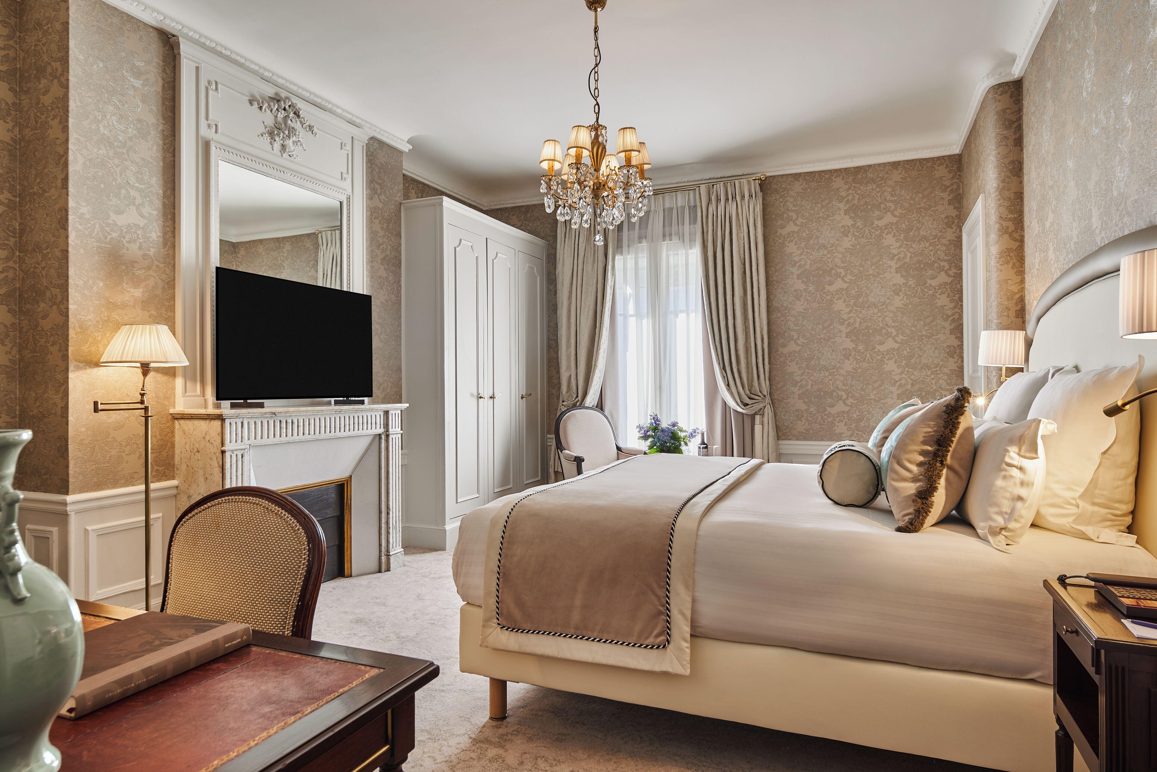 Hotel Westminster 5*