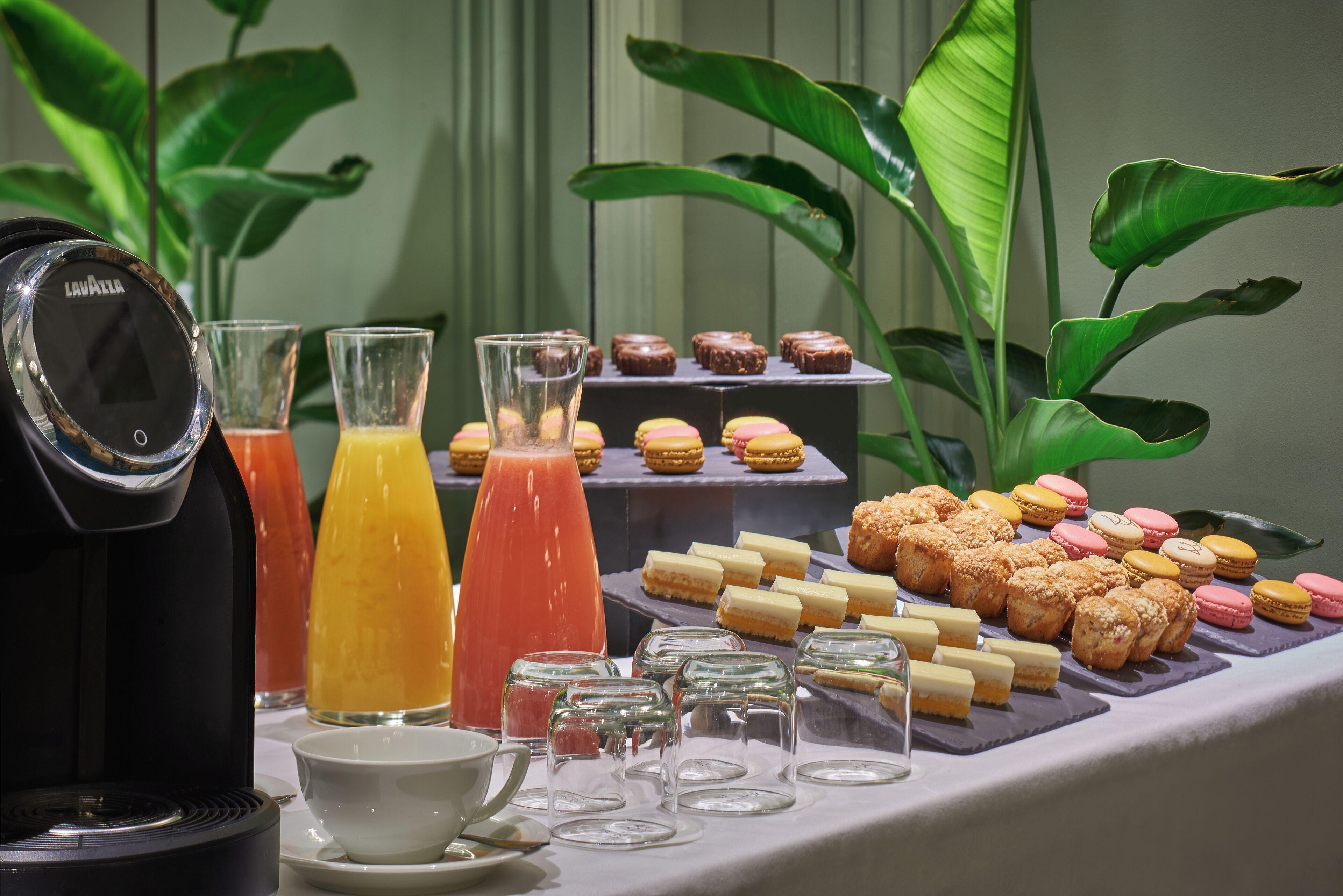 Westminster 5* Parigi