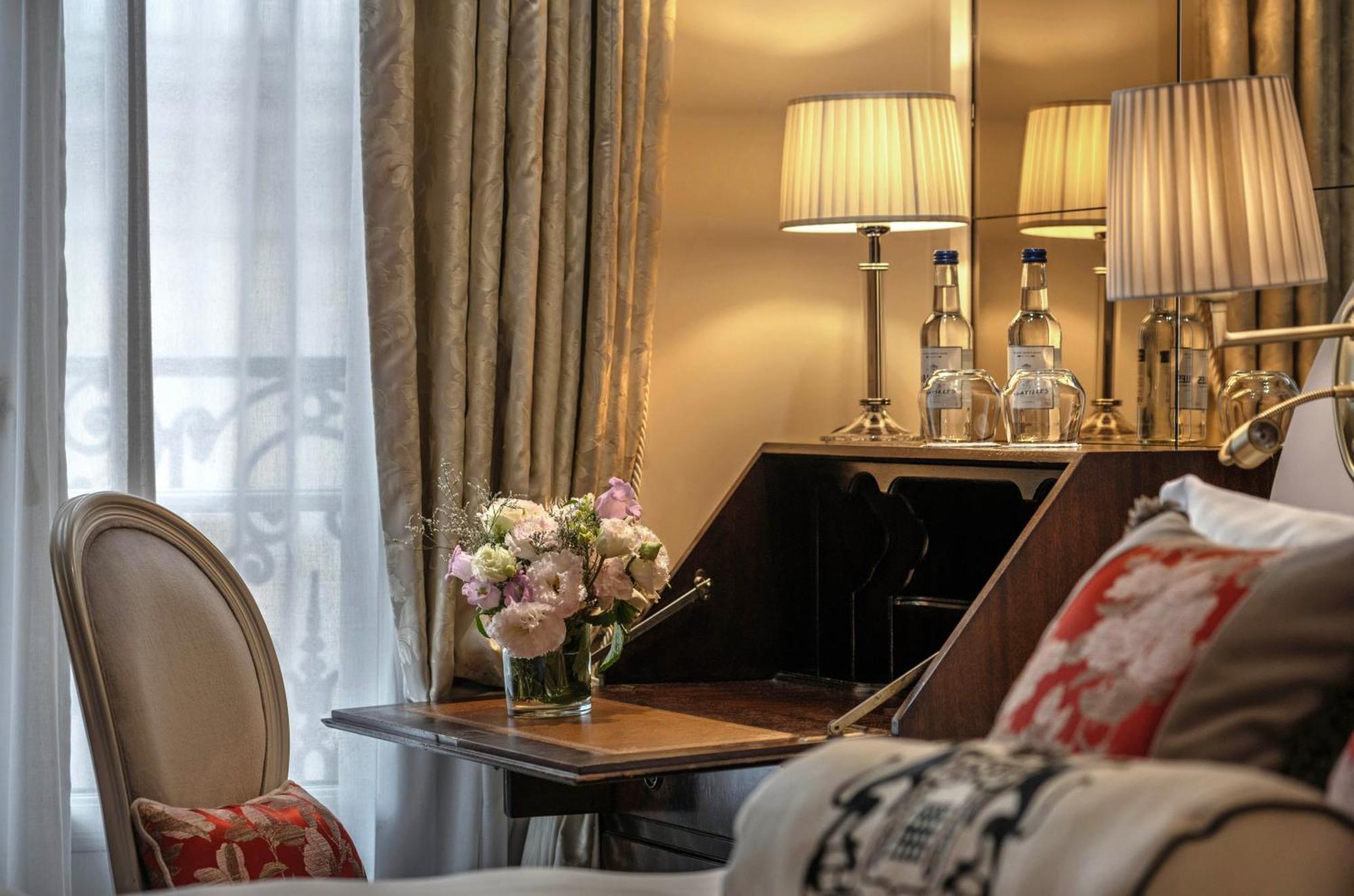 Westminster 5* Paris